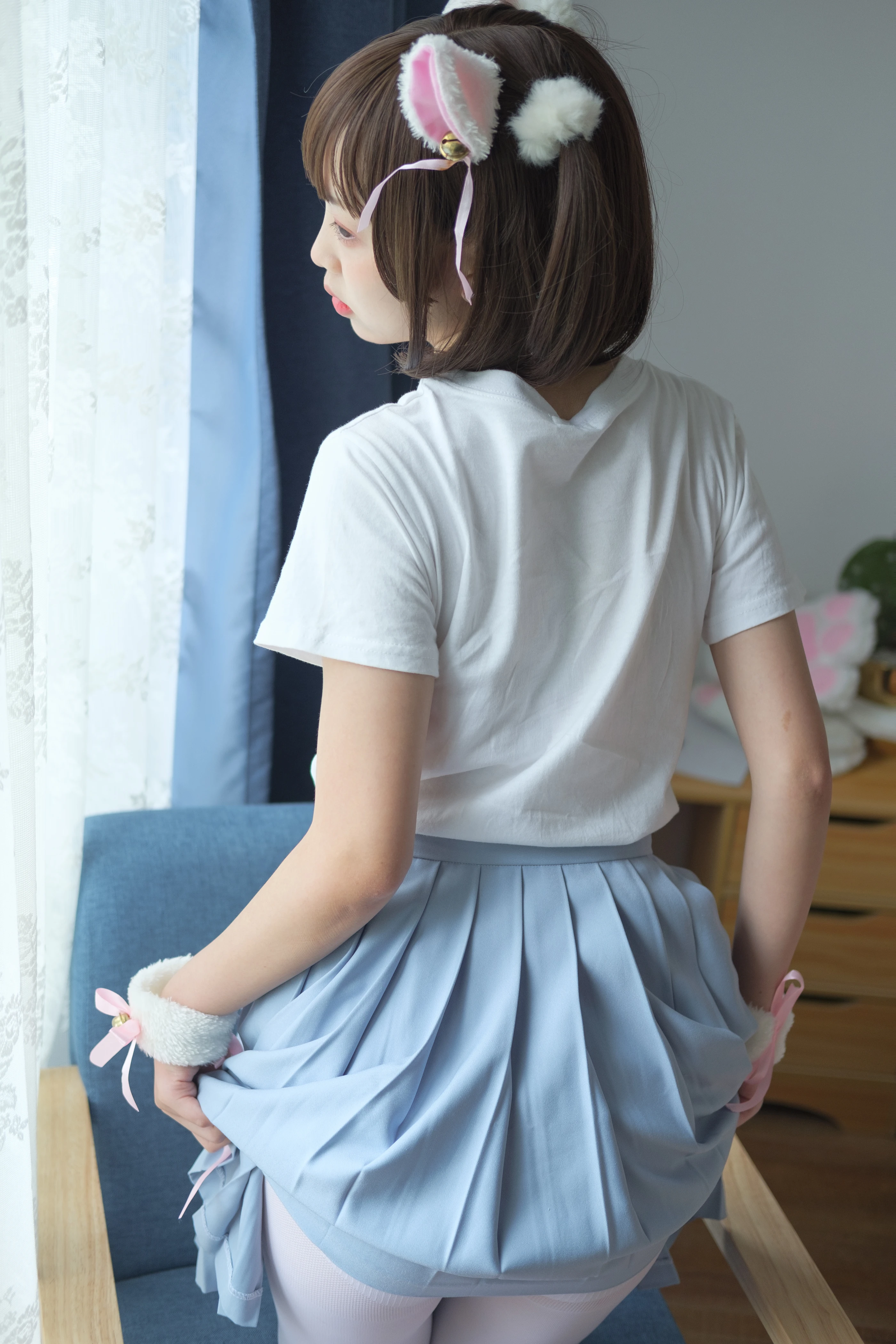 森萝财团 X-031 [88P 1V]插图7